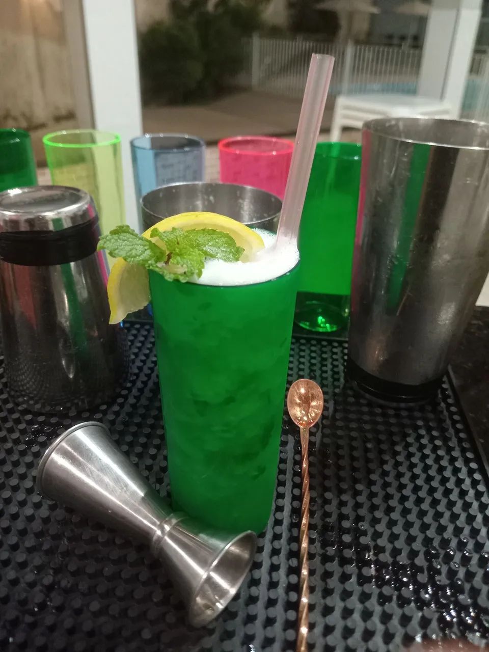 SOUSA BARTENDER  - Foto 3