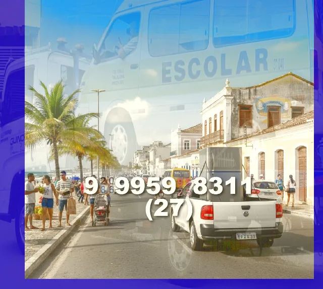 frete rápido e eficiente