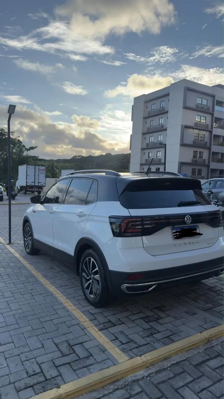 T Cross sense 2020  - Foto 4