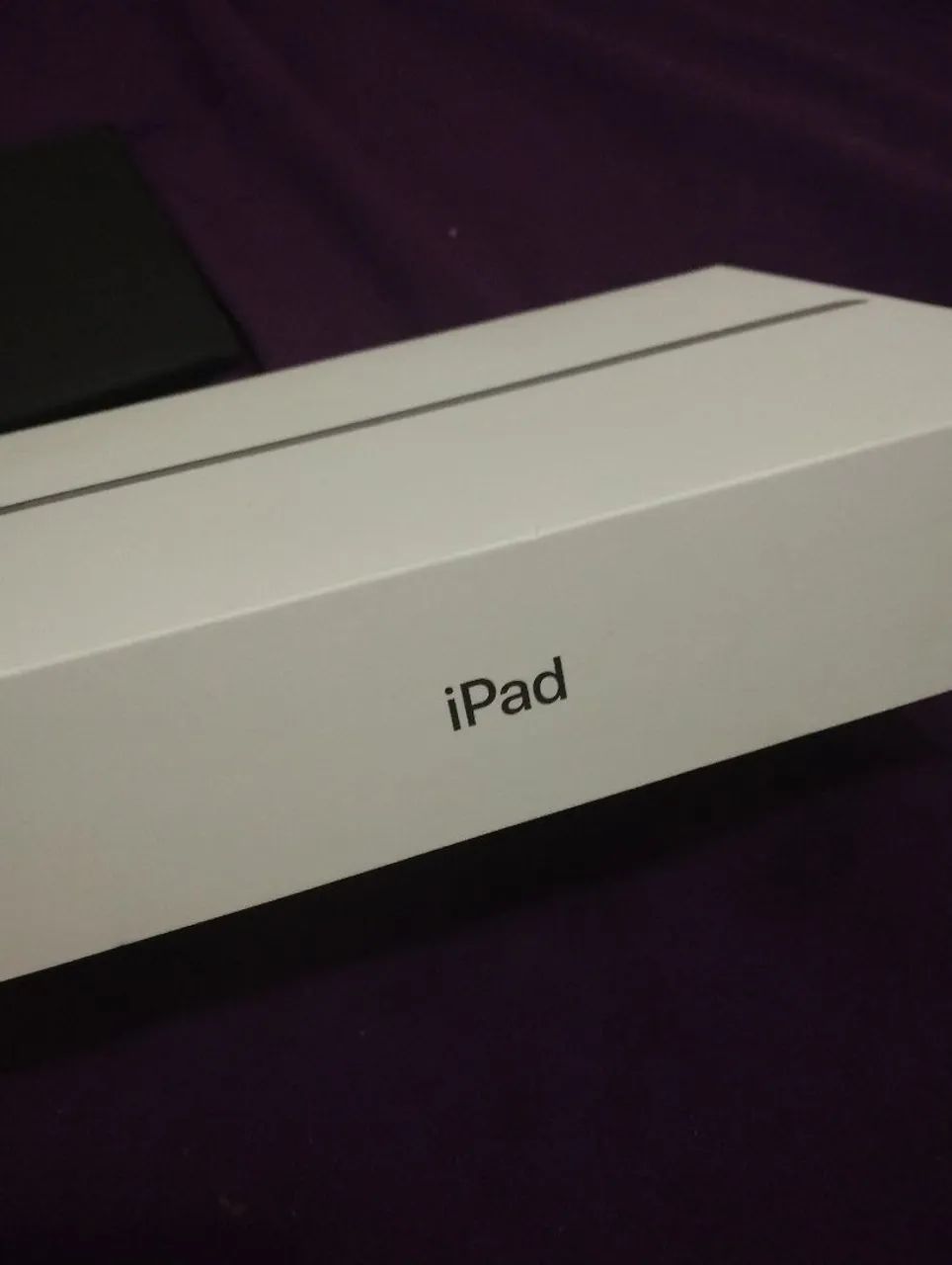IPAD 8° geração  - Foto 4