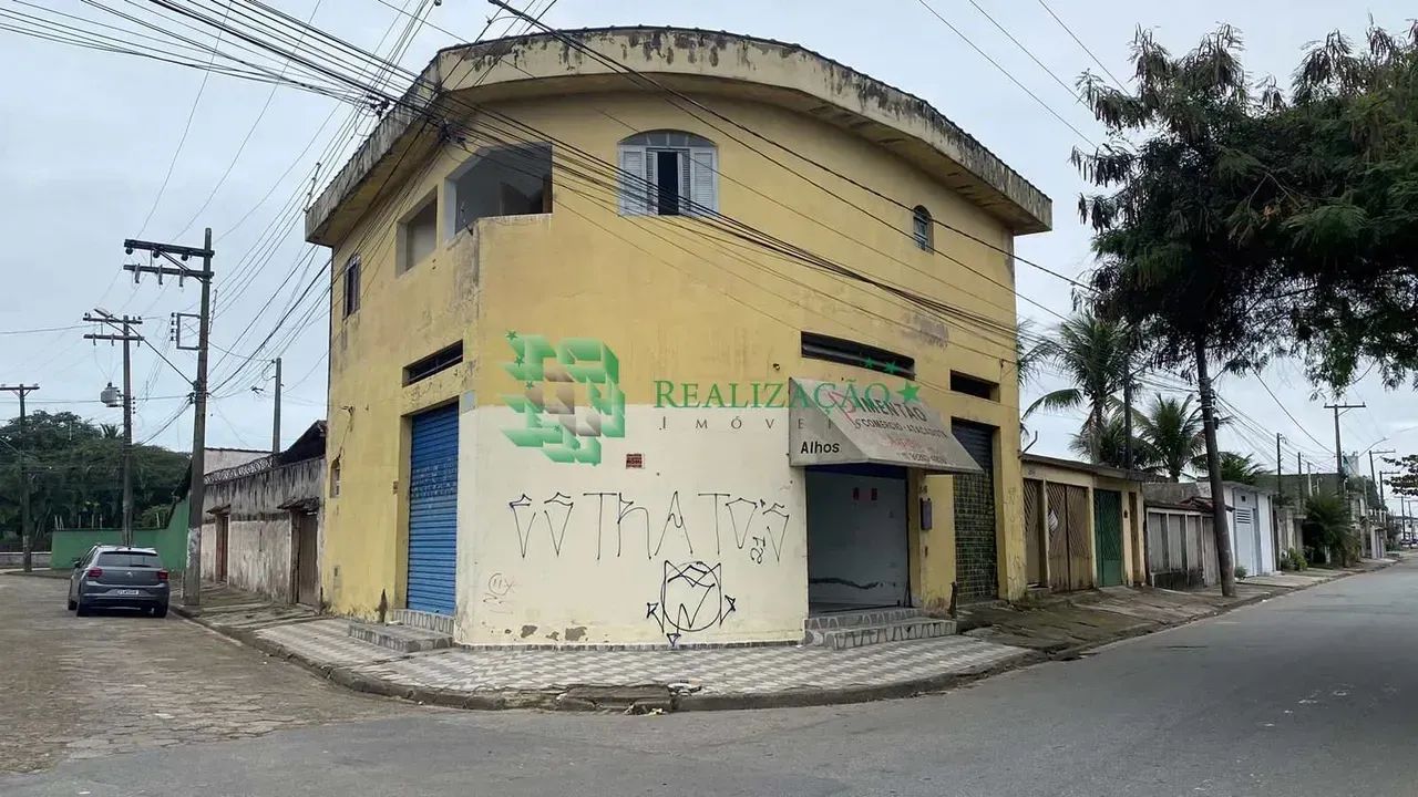 Salao na Praia de Itanhaém - Foto 4