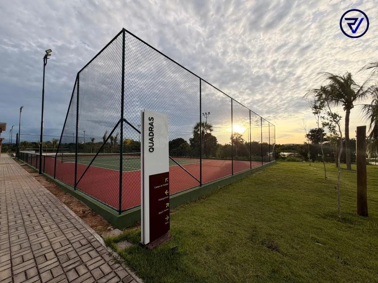 ALPHAVILLE CEARÁ 4 ? LOTE PREMIUM EM LOCALIZAÇÃO - Foto 2