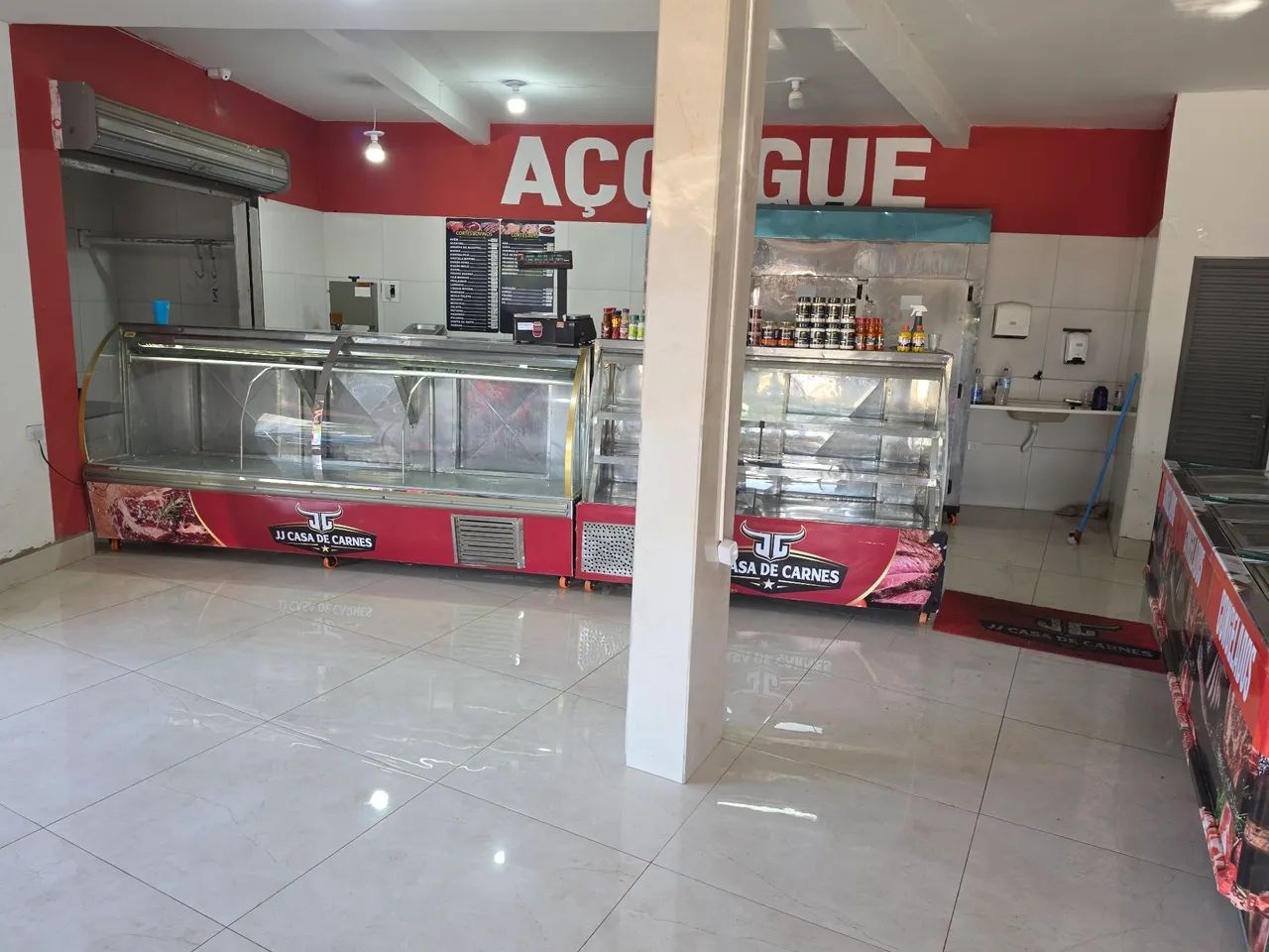 Casa de carnes  - Foto 5