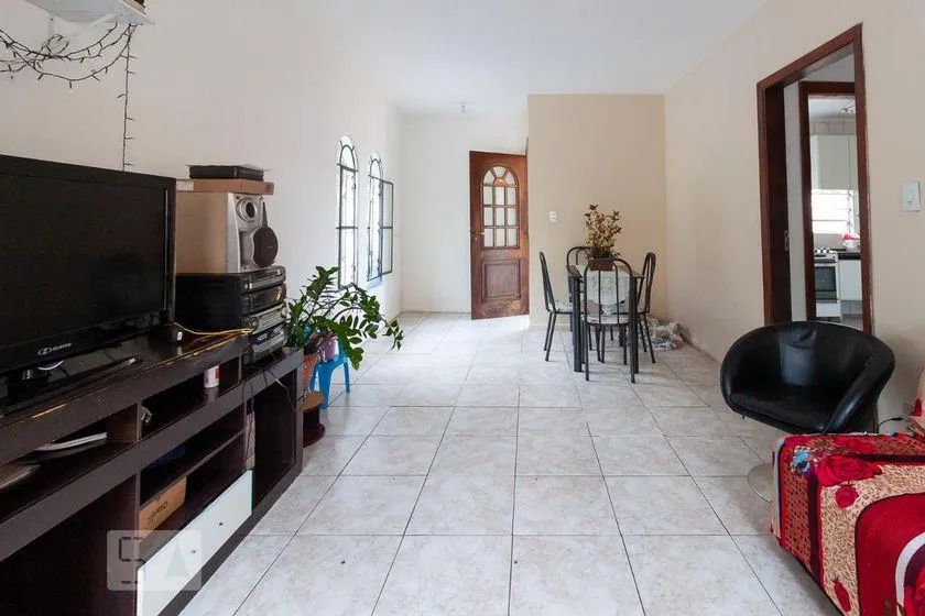 CASA RESIDENTIAL em São Paulo - São Paulo, Jaguaré - Foto 2