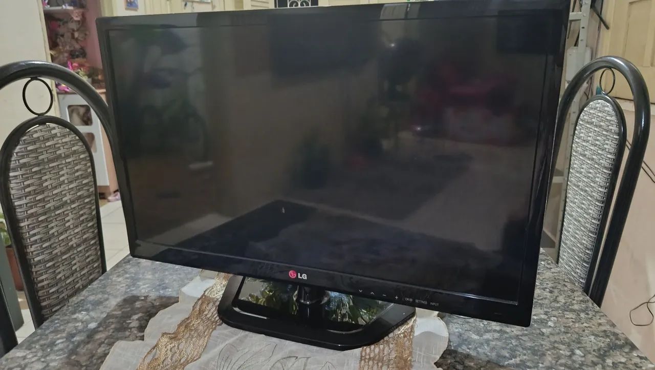 Televisão  - Foto 5