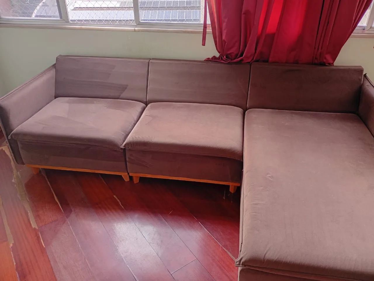 Sofá L. da Riodecor. - Foto 4
