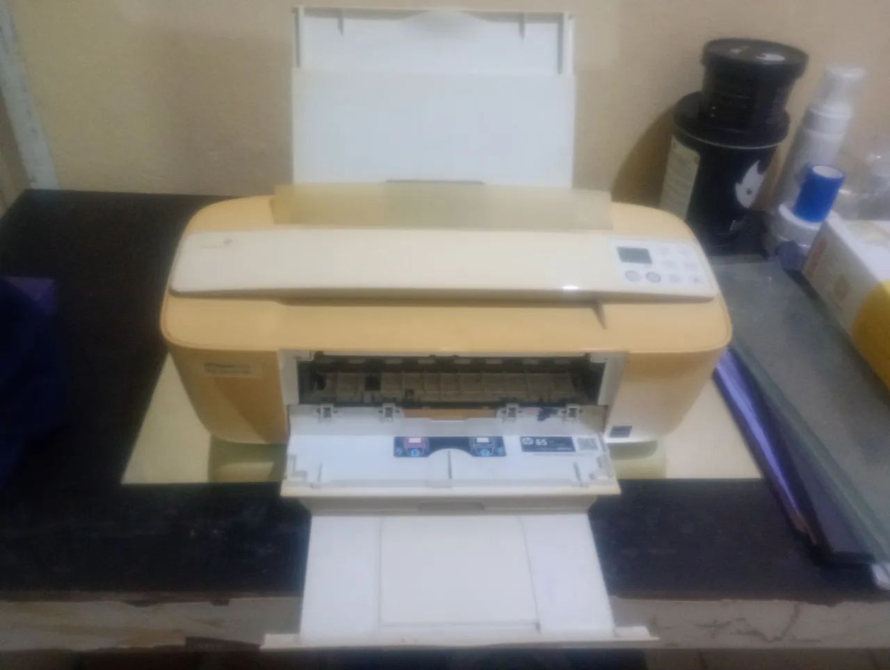 Impressora  - Foto 2