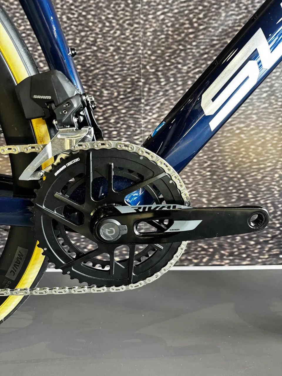 Swift Racevox Comp SSL - Foto 3