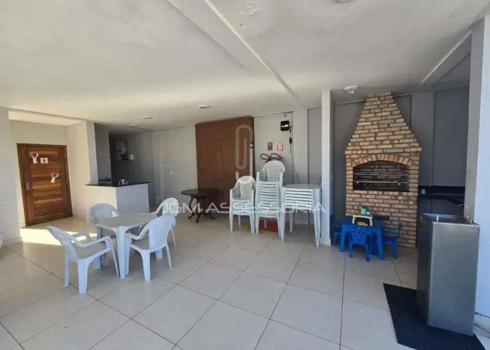 Casa para alugar no Condomínio Verdes Mares - Foto 2