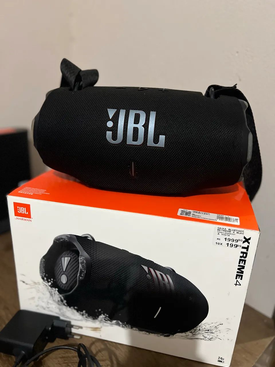 JBL XTREME4 - Foto 2