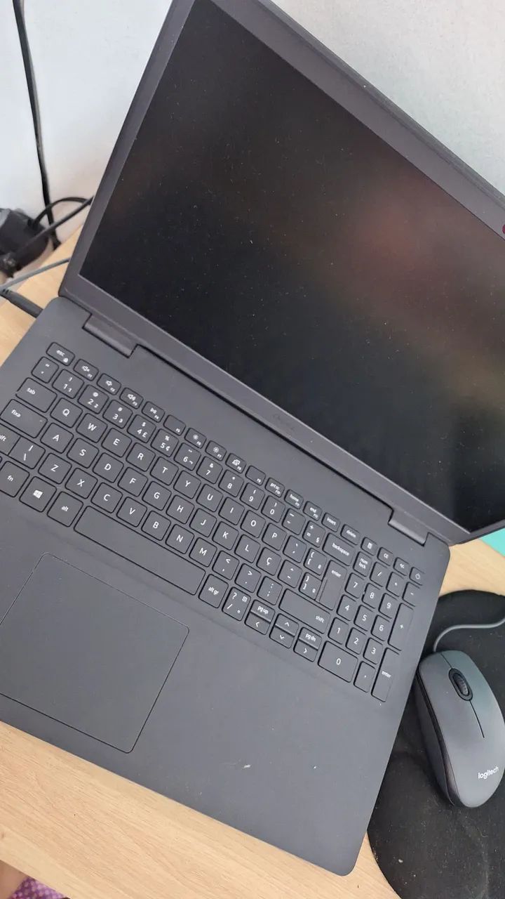 Vendo notebook deel - Foto 4