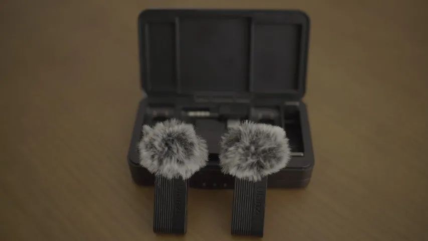 Microfone Ulanzi A100 - Foto 3