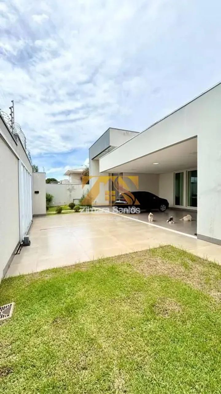 Casa com 4 Quartos à Venda, Graciosa - Orla 14 - Palmas - Foto 3