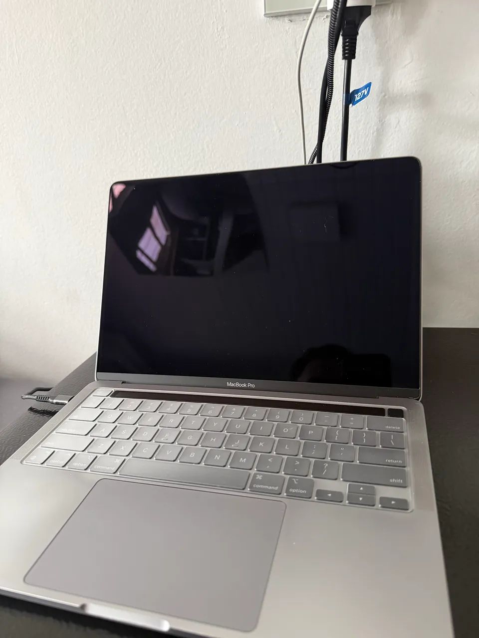 MacBook Pro M1 512Gb - Foto 2