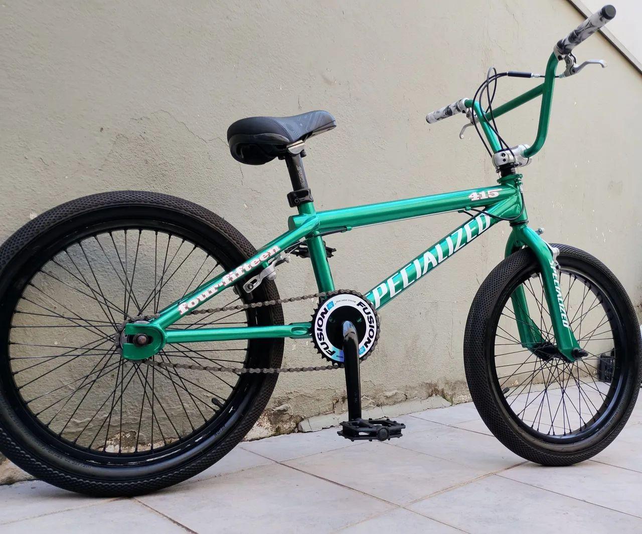 BMX Specialized four-fifteen gringa  - Foto 2