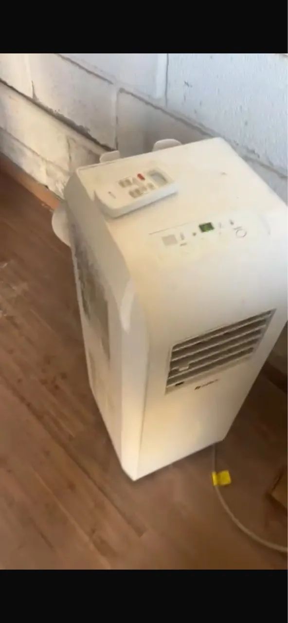 Ar condicionado 12000 BTUS - Foto 3