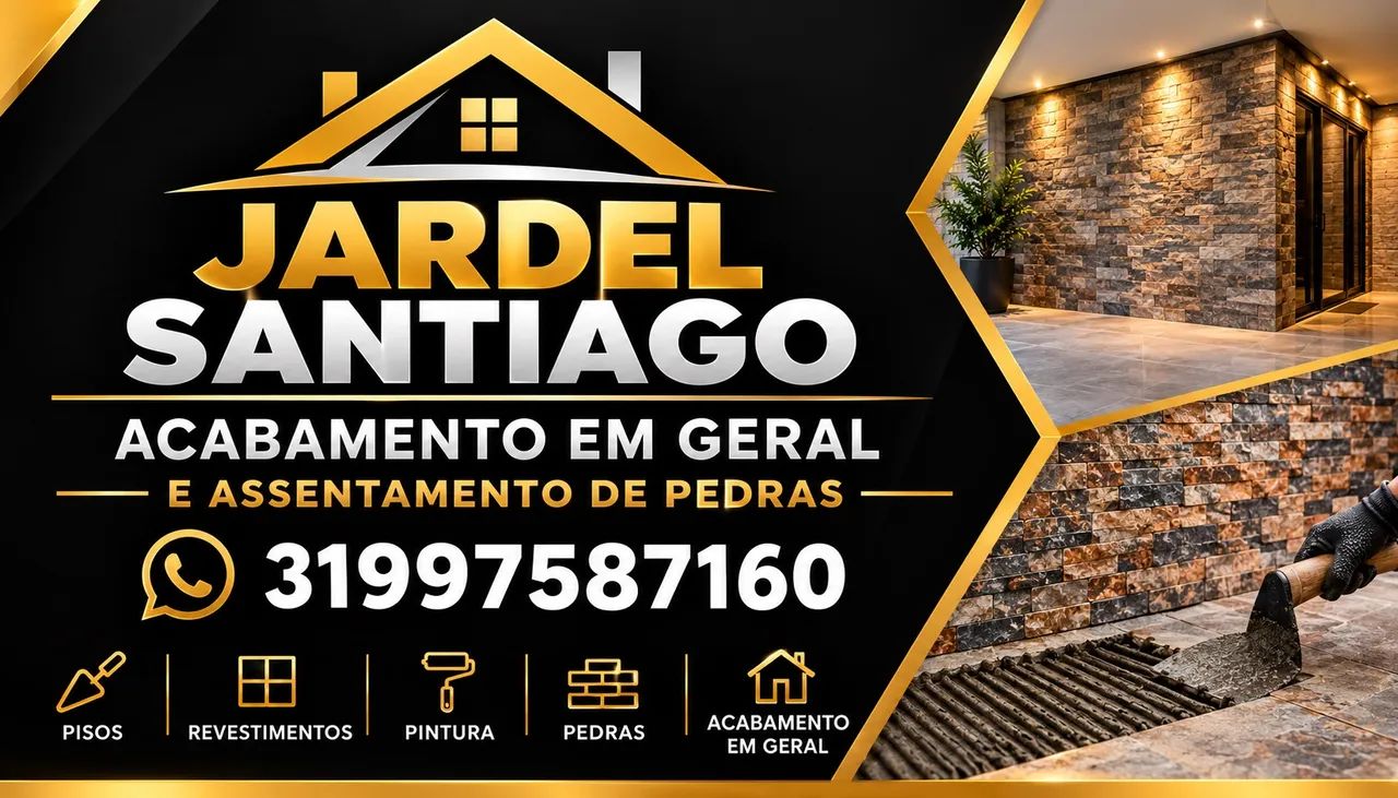 Pedreiro 