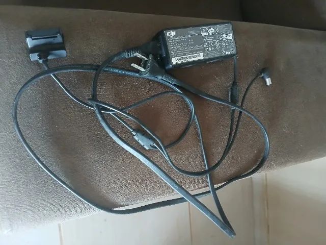 Carregador Original Do Drone Phantom 3 Advanced/pro/4k - Foto 3