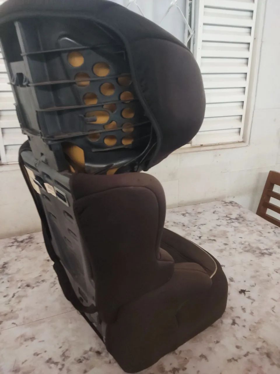 Cadeira infantil para carro a 36Kg - Foto 2