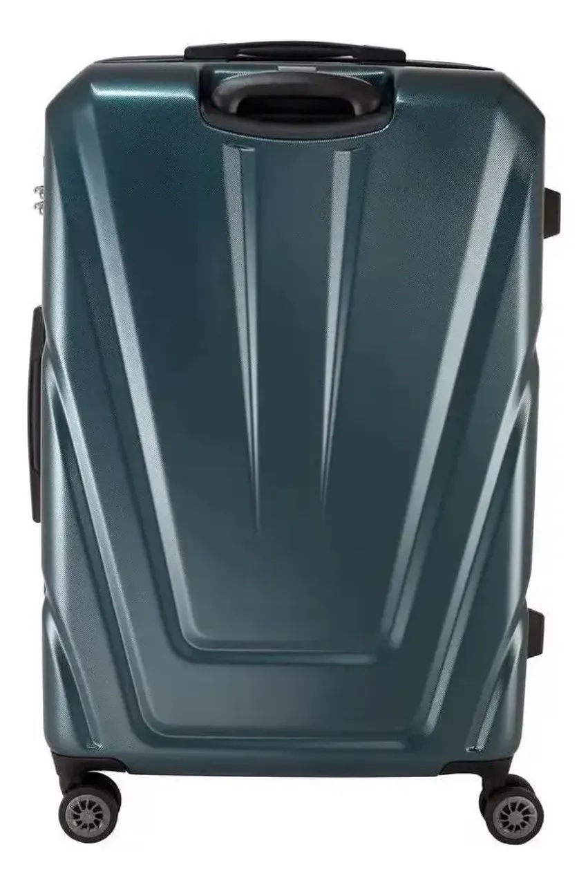 Mala Samsonite Vegas Grande 32kg Teal (NOVA) - Foto 2