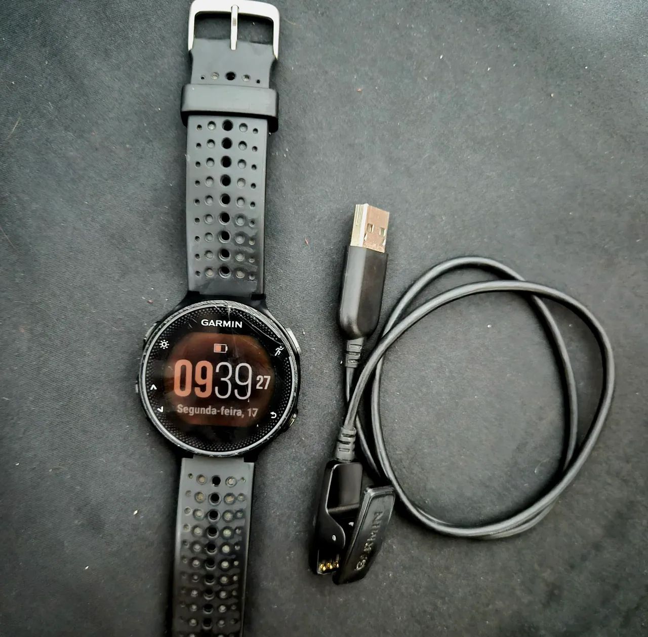 GARMIN FORERUNNER 235 - Foto 4