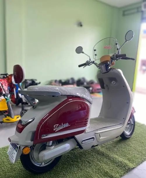 Moto elétrica  - Foto 3