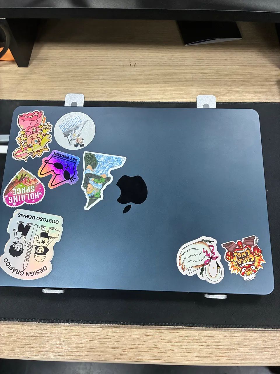 Macbook air m4 16GB/256GB - Notebooks - Santa Lúcia, Vitória