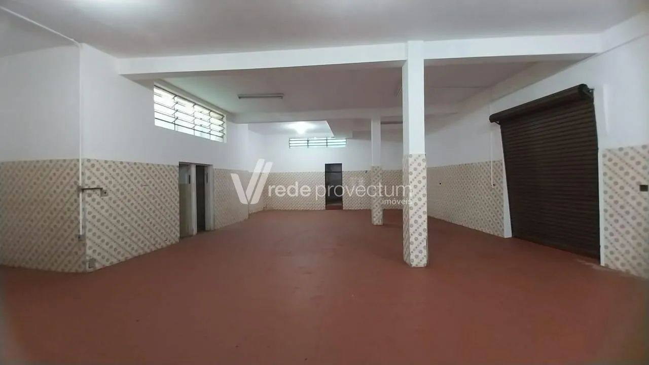 salão - Jardim Leonor - Campinas - Foto 2