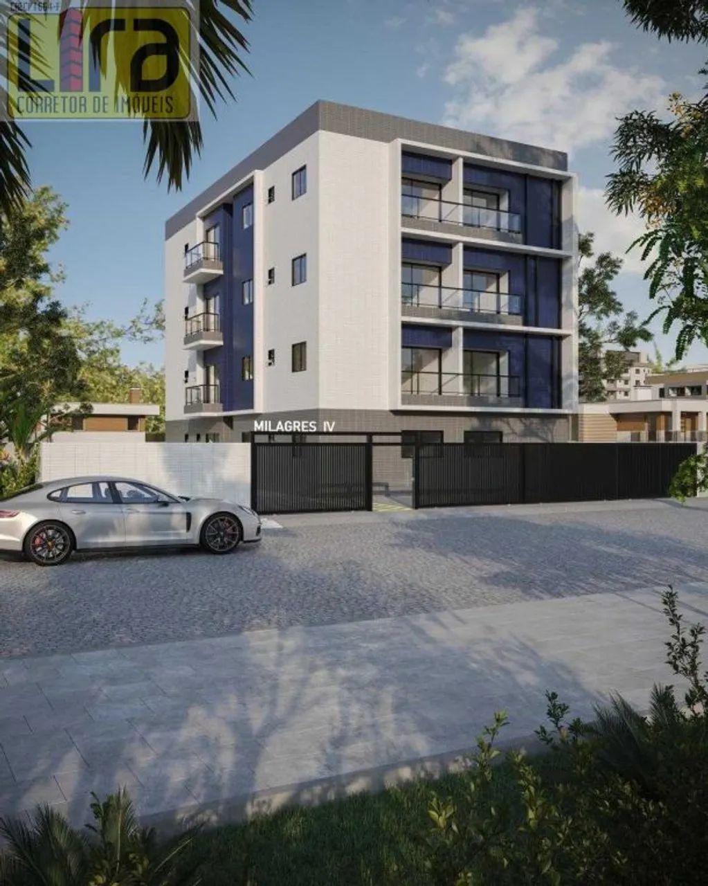 Residencial Milagres IV