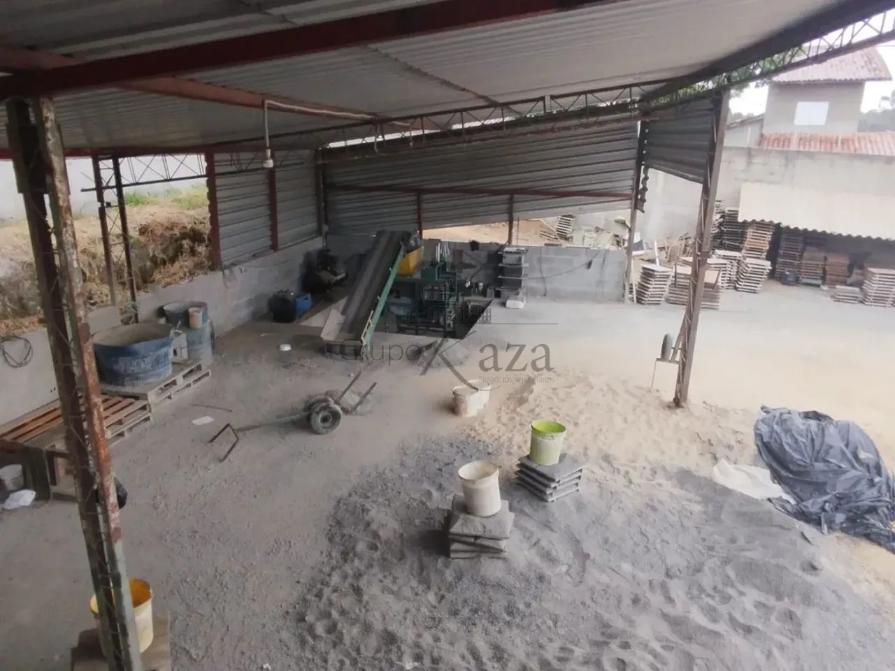 Oportunidade - Galpão Comercial - Jardim do Lago - 1.537m². - Foto 4
