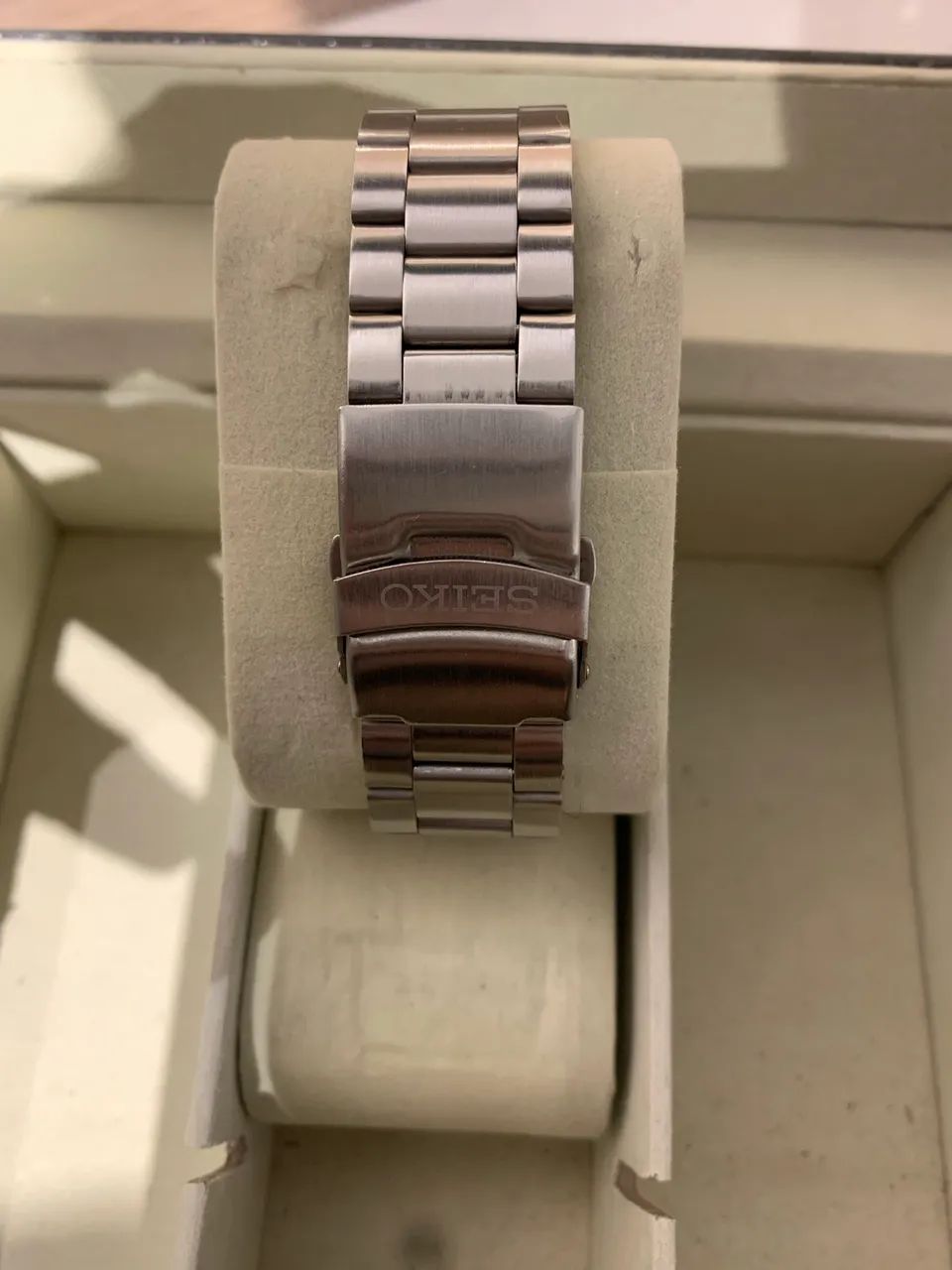 Seiko Prospex Sabor Original  - Foto 5