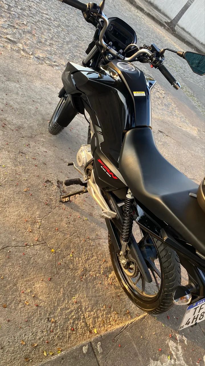 Vendo Fan 160 2025 - Foto 5