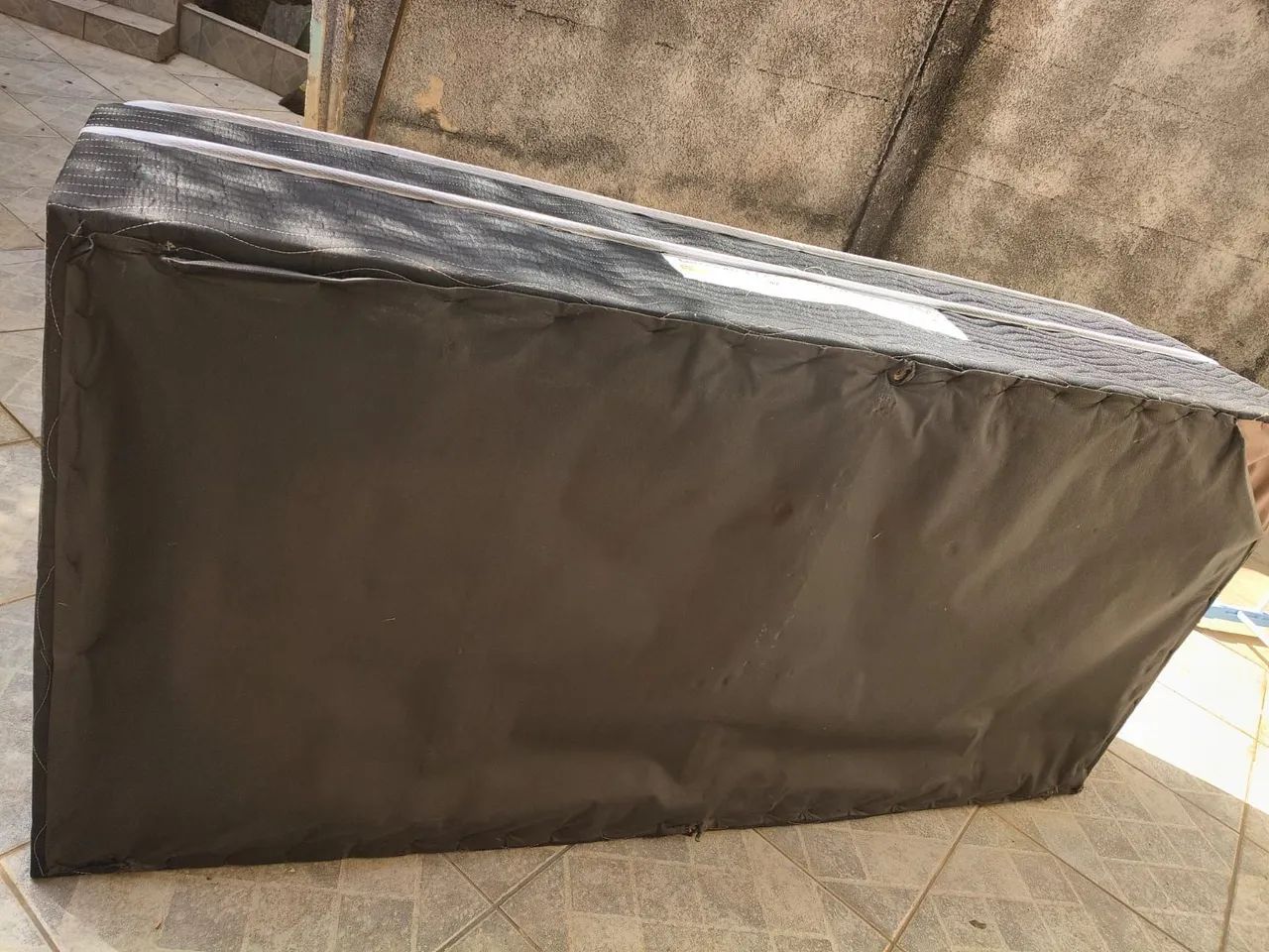 Cama Box Conjugada Solteiro - Ótimo Estado  - Foto 3