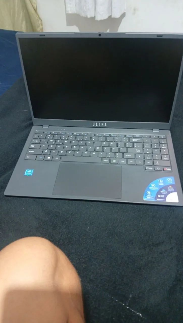 Notebook multi Ultra, em perfeitas condições  - Foto 3