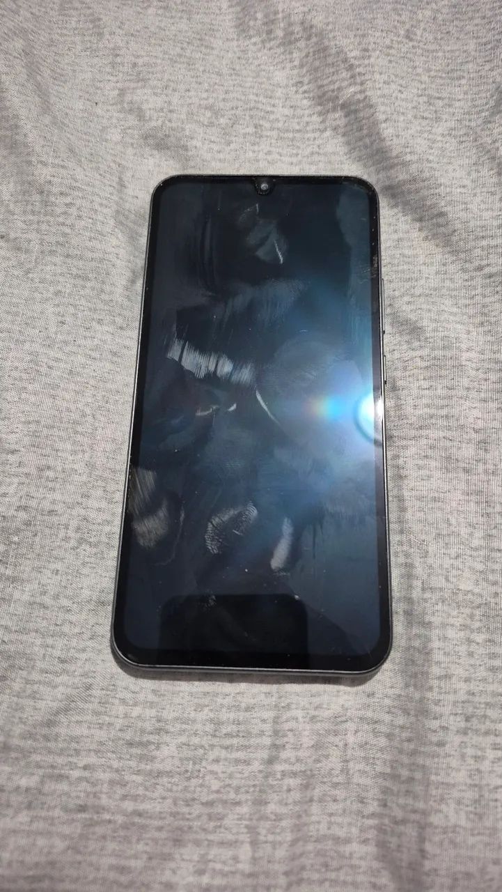 A34 5G 236 GB