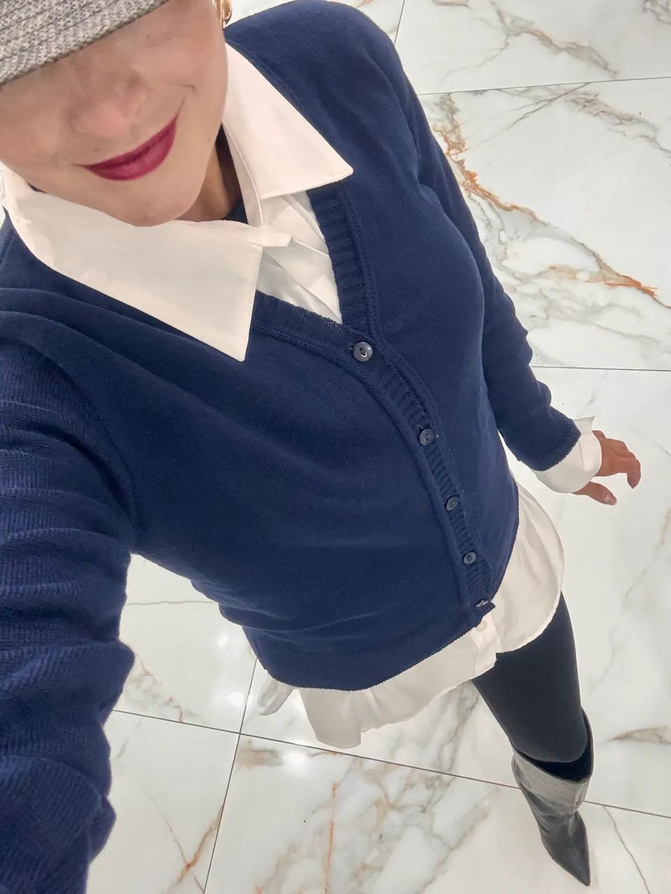 Cardigan - Foto 4