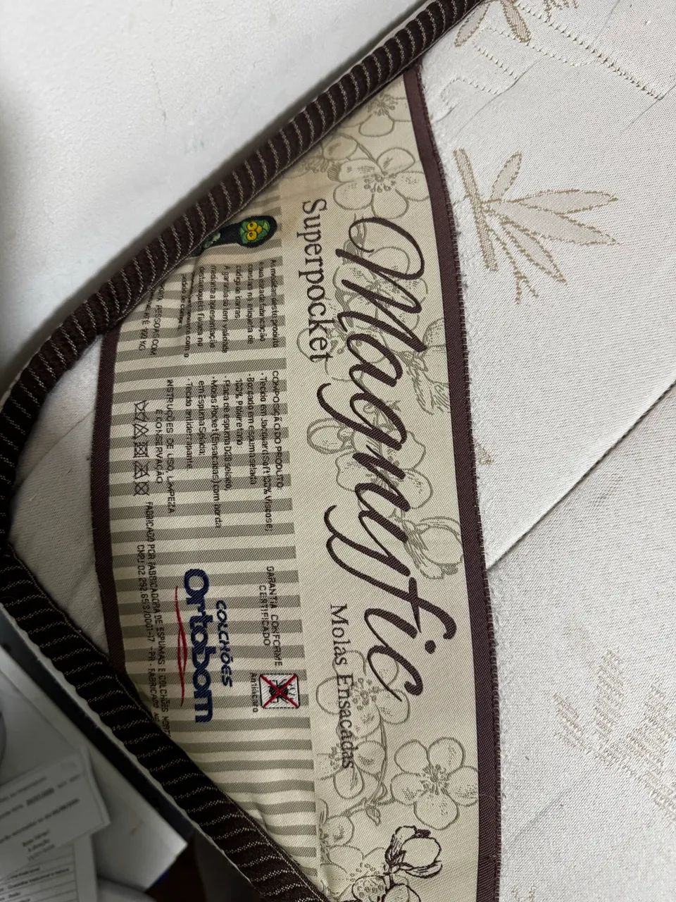 Cama de casal  - Foto 2
