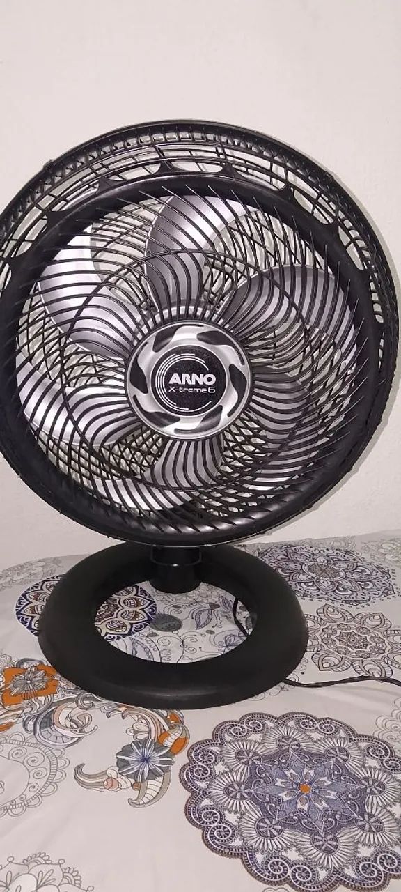 Ventilador Arno 
