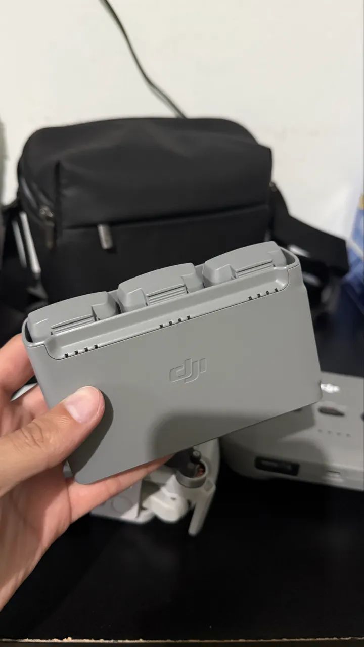 DJI Mini 2 SE - 6 Ciclos - Foto 2