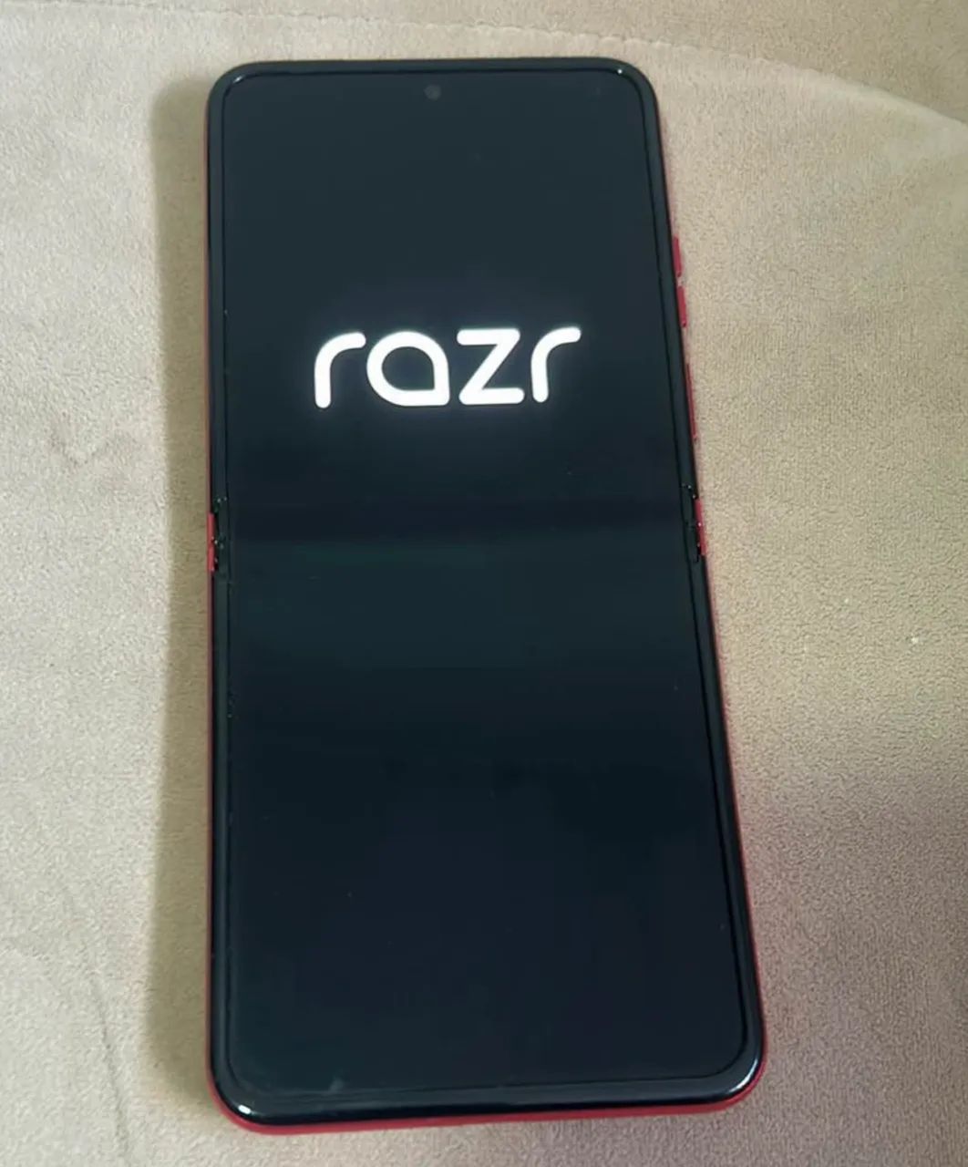 Razr  40 ultra  - Foto 3