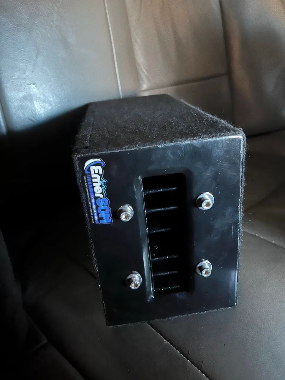 Som automotivo  - Foto 4