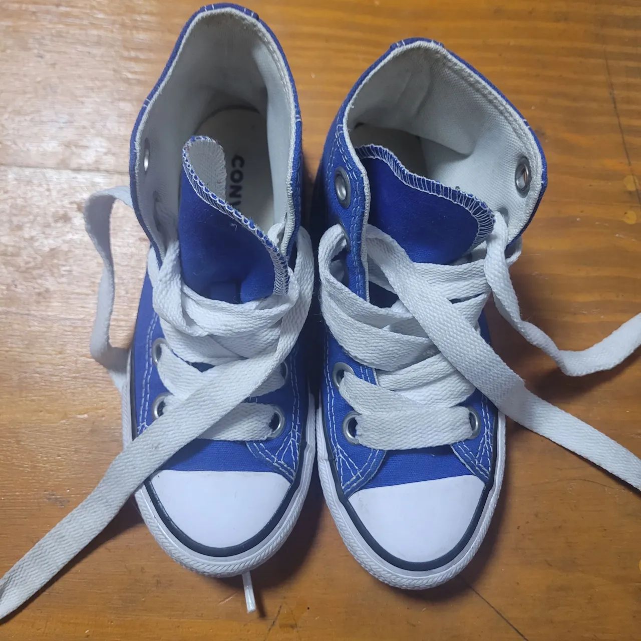 Tênis All star