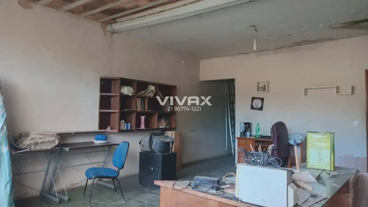 ENGENHO NOVO - Rua Barão do Bom Retiro - 3 Quartos - 2 Banheiros - 3 Vagas/ Agende sua vis - Foto 6