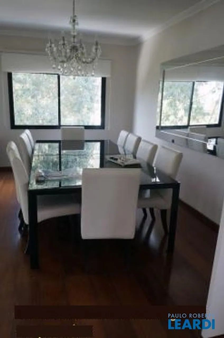 APARTAMENTO - MORUMBI - SP - Foto 2