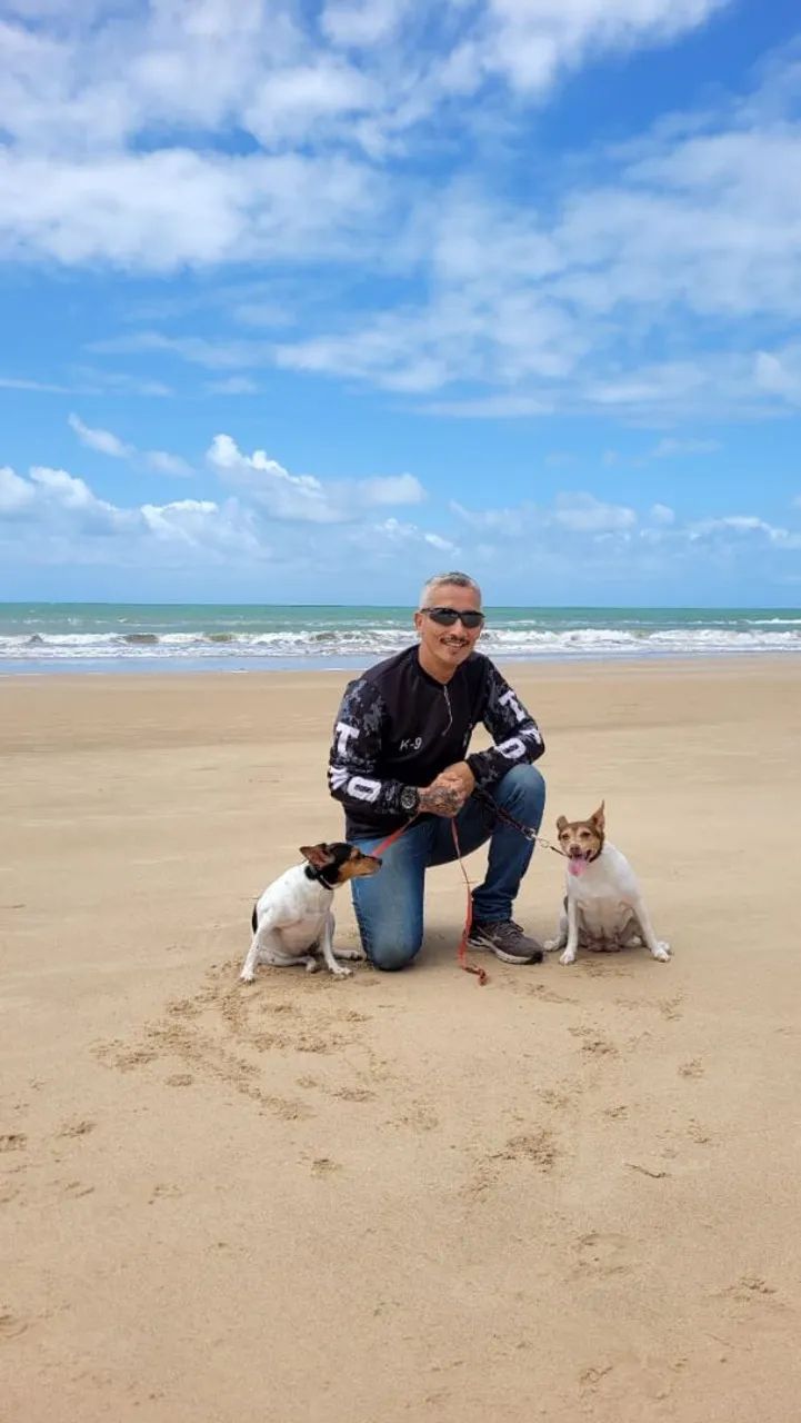 Adestrador de cães  - Foto 5