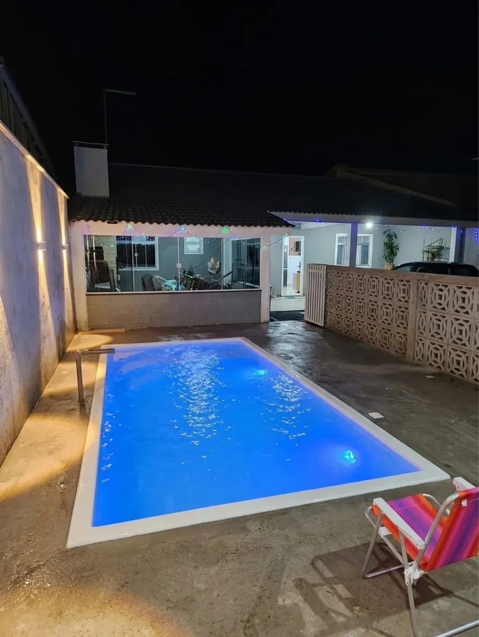 Disponível réveillon  - Itapoa 