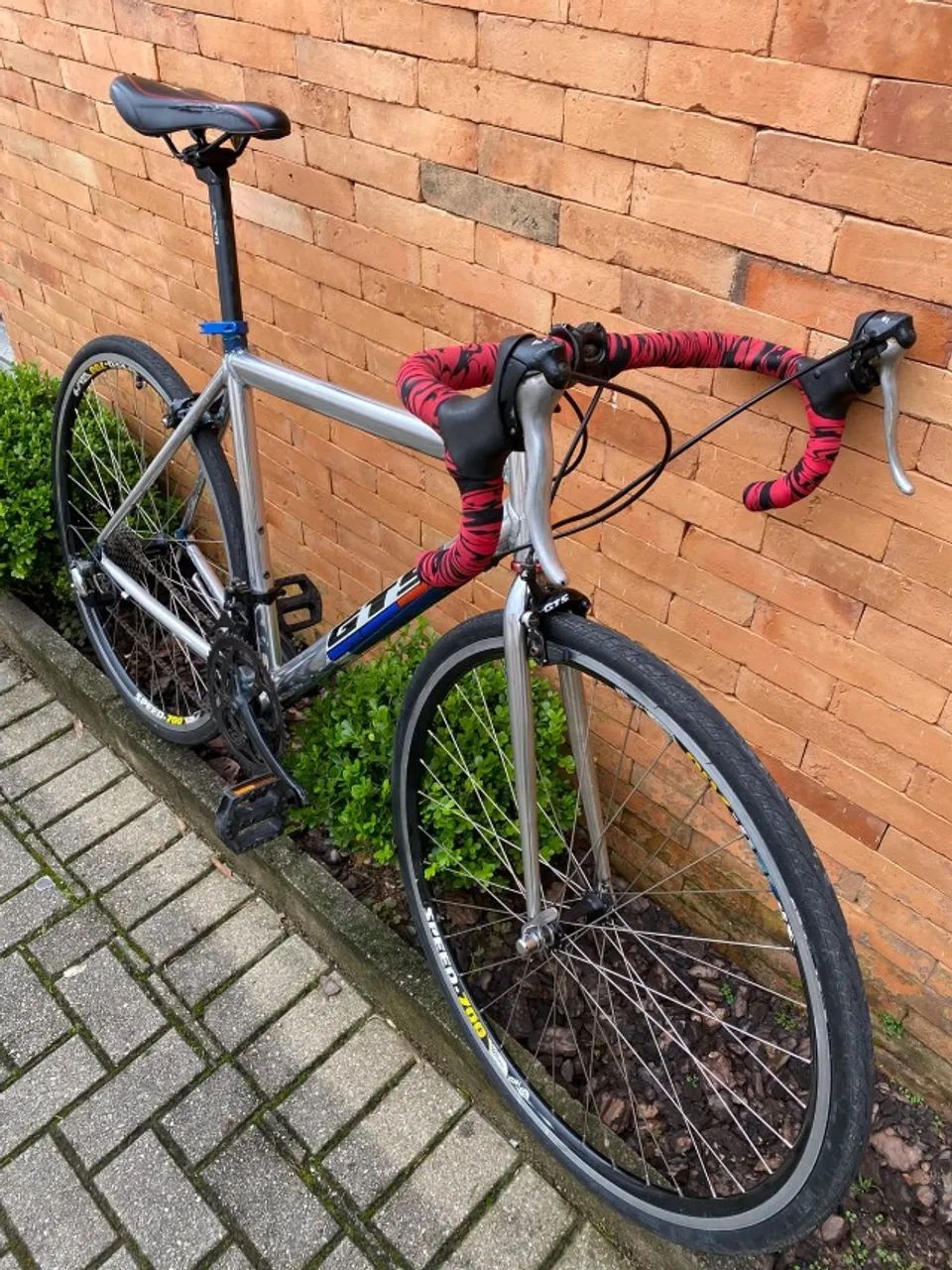 Bicicleta Speed GTS aro 700  - Foto 3