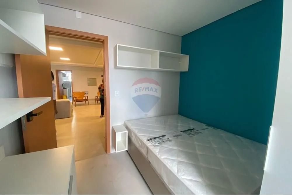 Apartamento Studio próximo ao Centro - Foto 4
