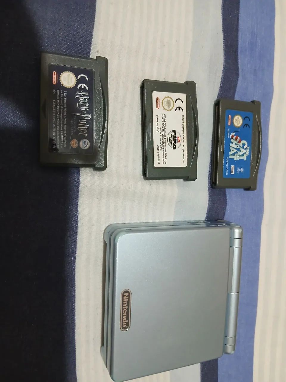Game boy 