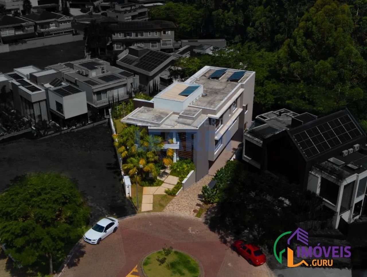 CASA EM CONDOMÍNIO - TAMBORÉ - SP - Foto 5